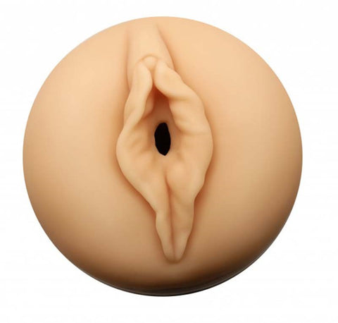 AutoBlow 2 Vagina Sleeves Essential Cock Gear Lifelike Texture - Masturbators and Strokers