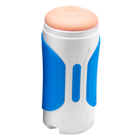AutoBlow 2+ Machines Best Value Adult Toy Hands Free Masturbator - Masturbators and Strokers