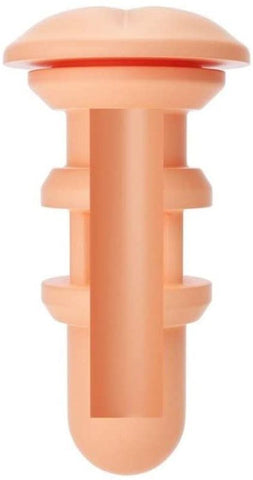 Autoblow A.I. Sleeve Anal For Bigger Erections Hands Free Masturbator - Masturbators and Strokers