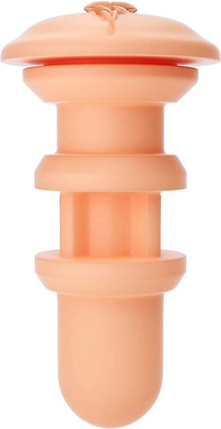AutoBlow A.I. Sleeve Vagina CRings That Last Realistic Masturbator - Masturbators and Strokers