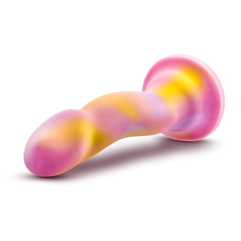 Blush Novelties Avant Suns Out! Vibrator Multiple Speeds and Patterns - Realistic Dildos