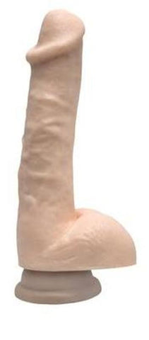 Topco Average Joe The Professor Charles Realistic Dildo with Suction Cup - Realistic Dildos
