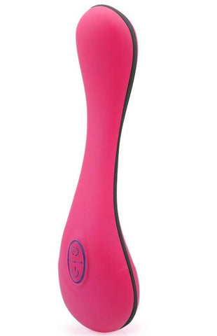 B Swish BBOLD Premium Rechargeable Waterproof Clitoral Vibrator 7 Modes - Personal Massagers