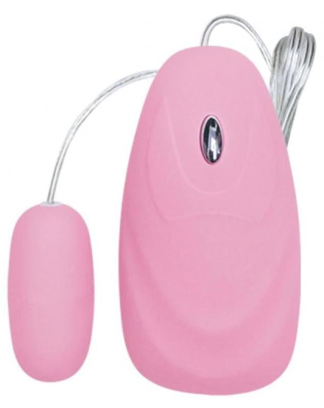 Icon Brands B12 12 Function Bullet and Controller with Remote Control - - Bullet Vibrators