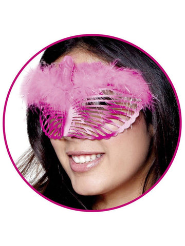 Pipedream Products Pipedream Bachelorette Party Favors Gaga Glasses Premium Party Accessory - Bachelorette and Bucks
