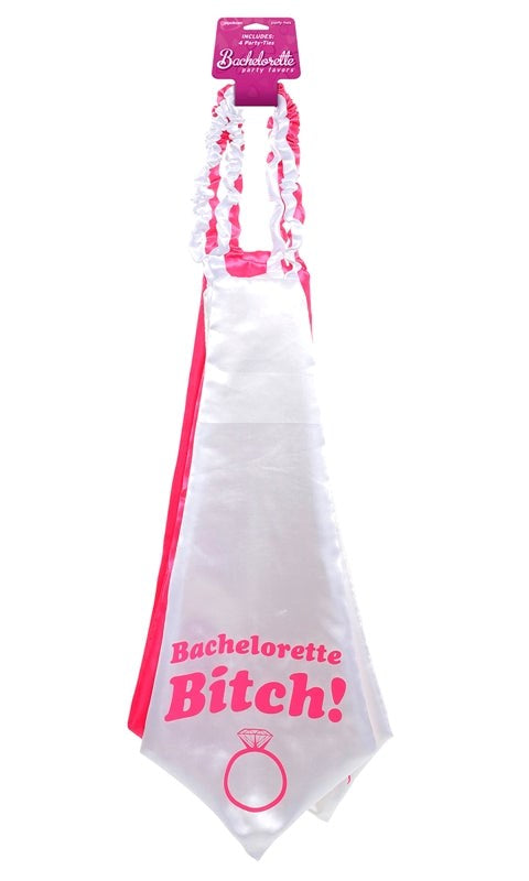 Pipedream Products Pipedream Bachelorette Party Favors Adult Party Ties - - Sex Games, Coupons and Tricks