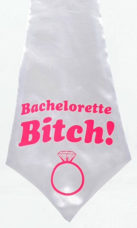 Pipedream Products Pipedream Bachelorette Party Favors Adult Party Ties - - Sex Games, Coupons and Tricks