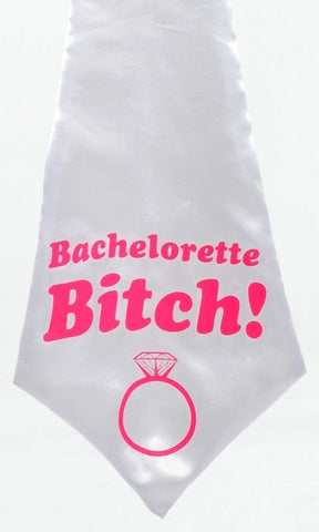 Pipedream Products Pipedream Bachelorette Party Favors Adult Party Ties - Sex Games, Coupons and Tricks