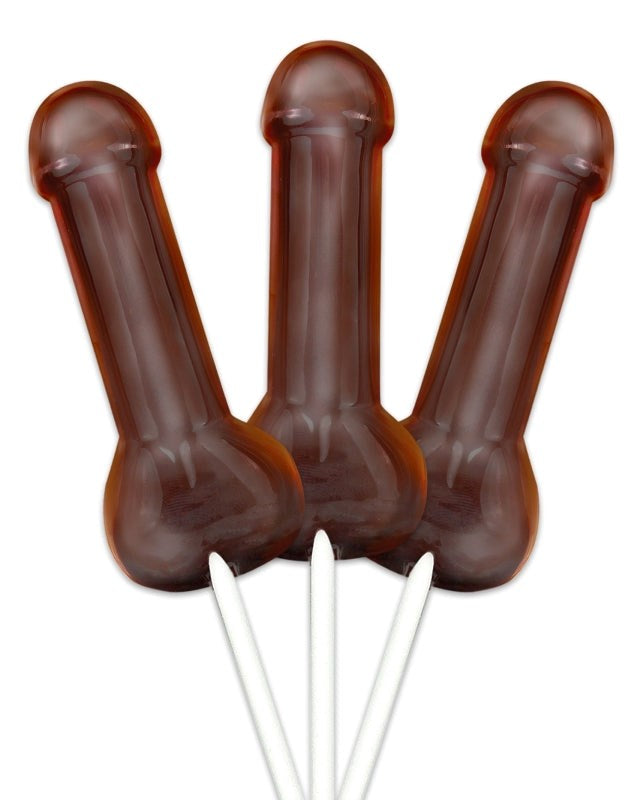 Pipedream Products Pecker Lollipop Mold Creates Penis Shaped Candy Treats - Sex Games, Coupons and Tricks