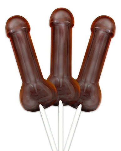 Pipedream Products Pecker Lollipop Mold Creates Penis Shaped Candy Treats - Sex Games, Coupons and Tricks