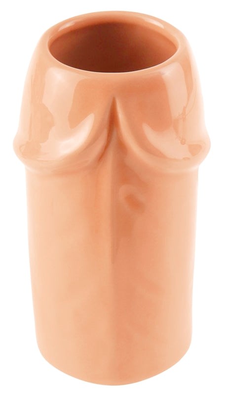 Pipedream Products Bachelorette Party Pecker Mug I Love Cock Bold Statement - Sex Games, Coupons and Tricks