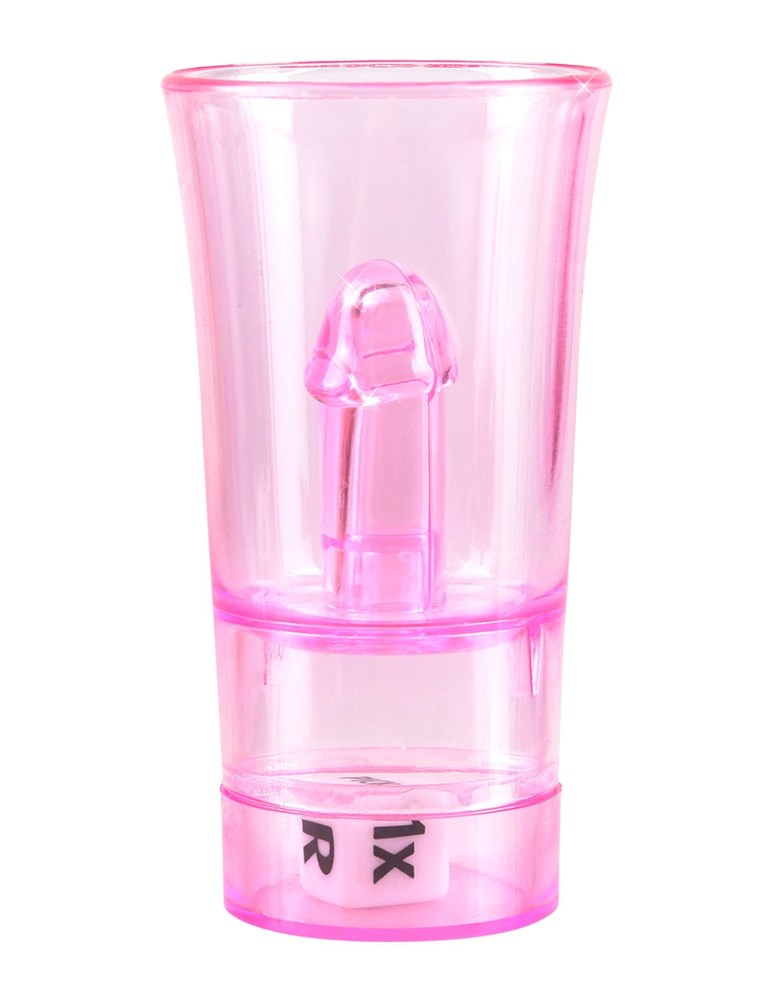 Pipedream Products Bachelorette Party Favors Take A Shot Adult Drinking Game - Sex Games, Coupons and Tricks