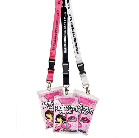 Little Genie Bachelorette VIP Pass Party Game with Dare Challenges - - Sex Games, Coupons and Tricks