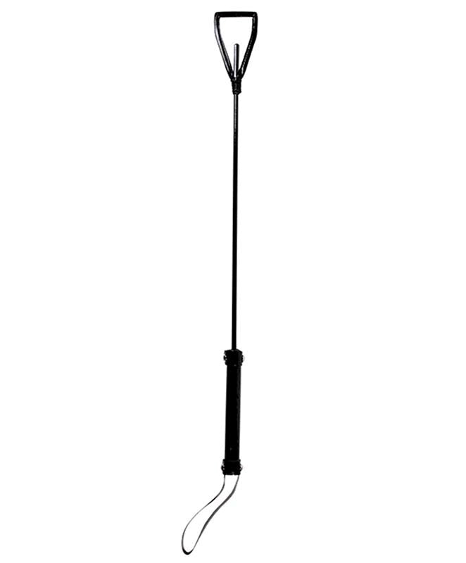 Bare Bondage Riding Crop Toybox Must-Haves - - Whips And Crops