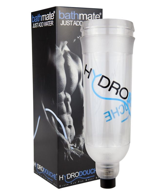 Bathmate Hydrodouche Fast Fulfilment AU - - Enemas and Douches