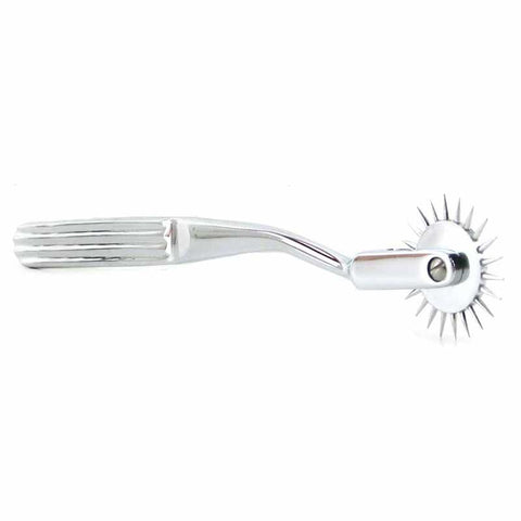 BDStyle BDSM Sensation Wheel Premium Steel for Sensory Stimulation - Dental and Clinical