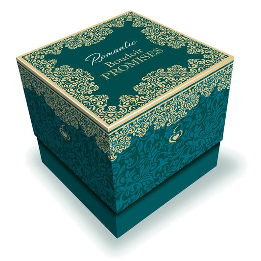 Little Genie Intimate Couples Game Card Based Play - - Sex Games, Coupons and Tricks