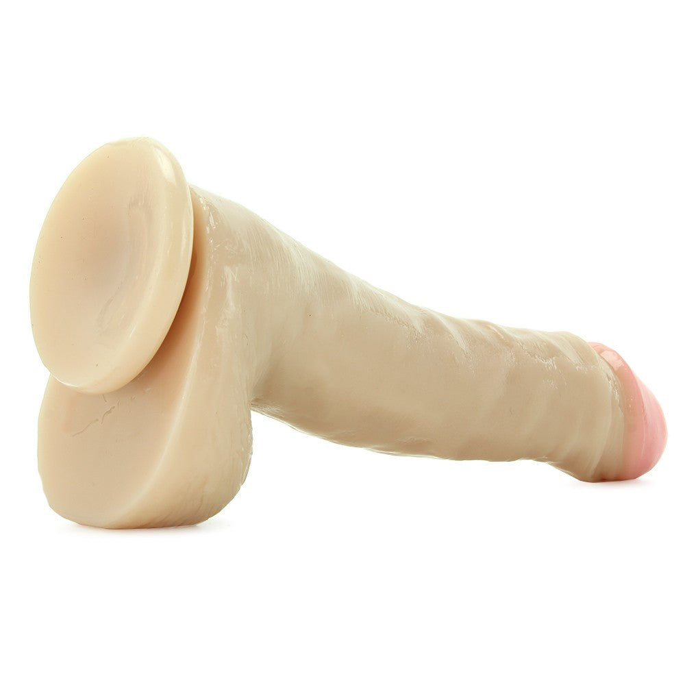 Icon Brands BelAmi Icons Signature Cock Adam Archuleta Realistic Dildo - - Realistic Dildos