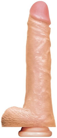 Icon Brands BelAmi Icons Signature Cock Andre Boleyn Realistic Dildo - Realistic Dildos