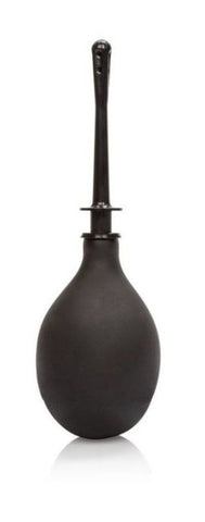 California Exotics Big Ass Cleanser Enema Bulb 14 Ounce Capacity - Enemas and Douches