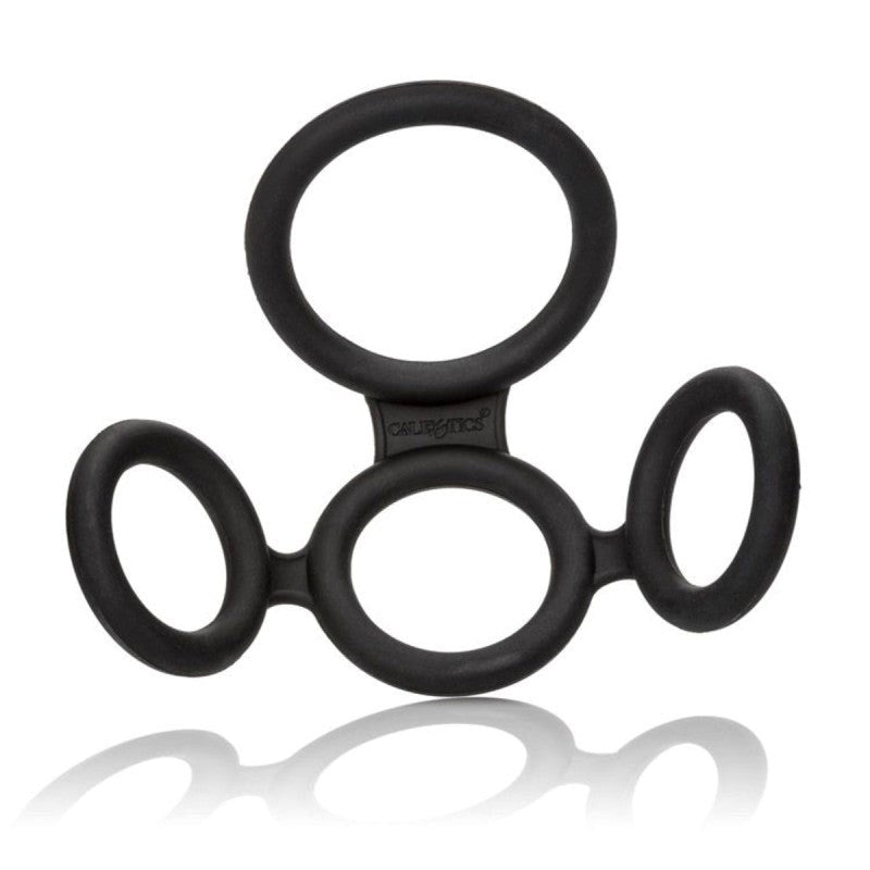Big Mans Spreader Built To Perform - - Ball And Cock Toys