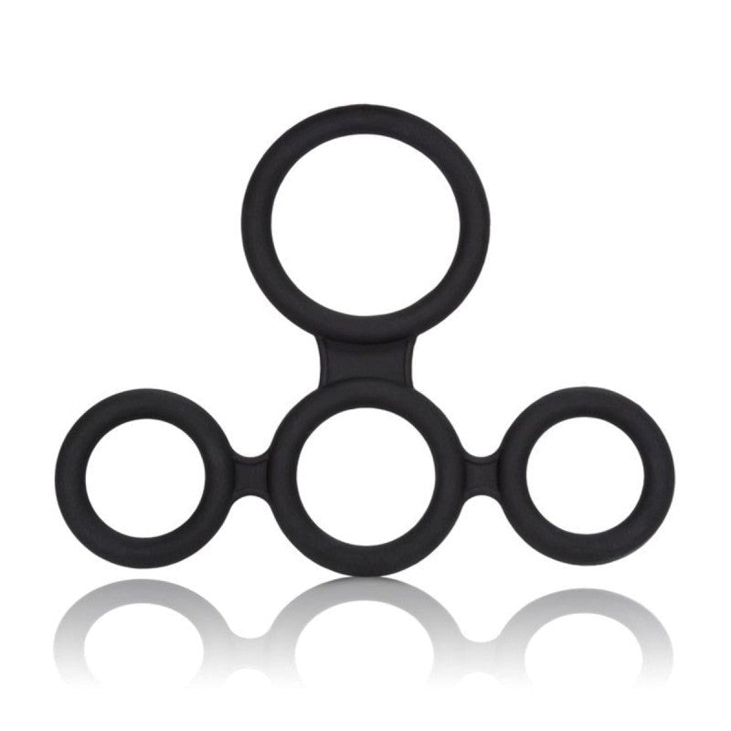 Big Mans Spreader Built To Perform - - Ball And Cock Toys