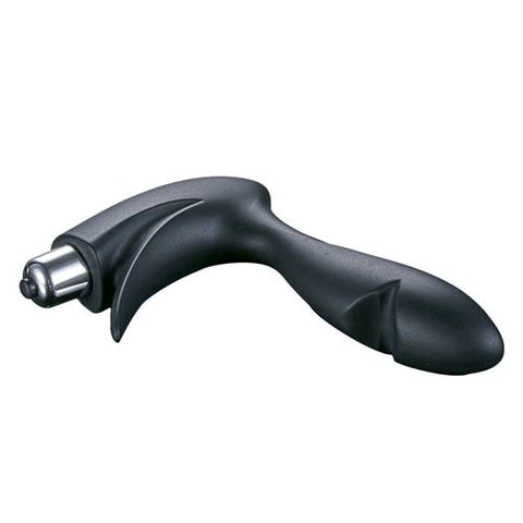 NANMA Corporation Blade Prostate Massager with Perineum Stimulation - Prostate Toys