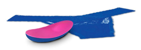 Love Life Products BlueMotion Nex1 Wearable Vibrating Panty Bluetooth Control - Remote Control Vibrators