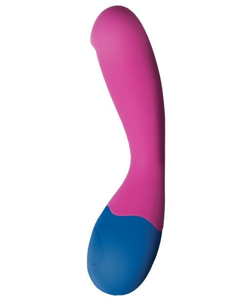 Love Life Products BlueMotion Nex2 G Massager Bluetooth Vibrator - - Waterproof Vibrators