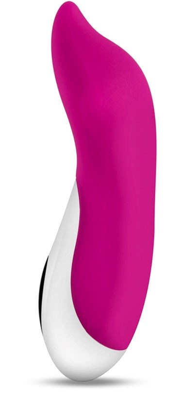 Blush Novelties Joydream Pink Clitoral Vibrator with 10 Vibration Modes - - Waterproof Vibrators