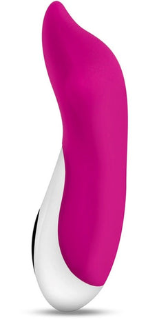 Blush Novelties Joydream Pink Clitoral Vibrator with 10 Vibration Modes - Waterproof Vibrators