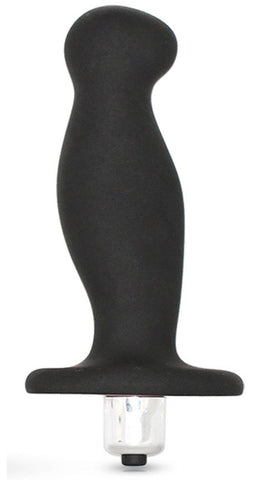 Blush Novelties Prostimulator Removable Vibrator with 10 Speed Settings - Prostate Toys