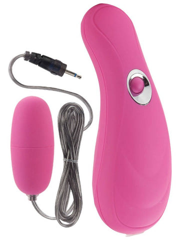 California Exotics Body Soul Transcend Mini Adult Massager Dual Function - Personal Massagers