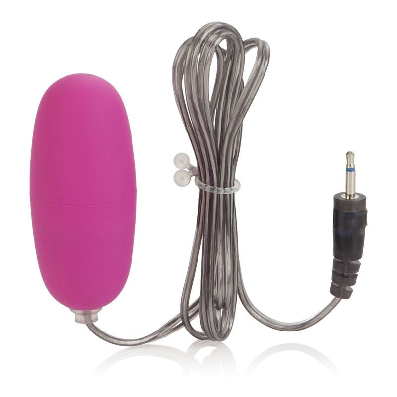 California Exotics Body Soul Transcend Mini Adult Massager Dual Function - - Personal Massagers