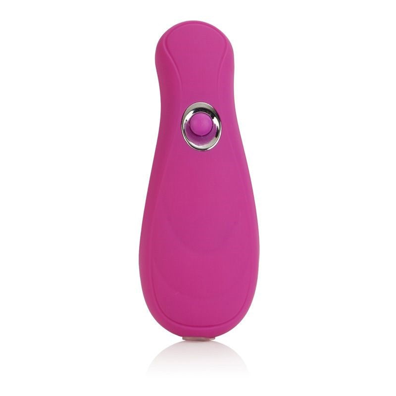 California Exotics Body Soul Transcend Mini Adult Massager Dual Function - - Personal Massagers