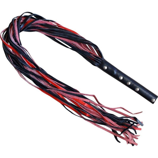 Bodybody Flogger Harder, Longer, Better - - Whips And Crops