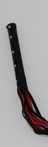 Bodybody Flogger - Crafted for Pleasure and Control - Whips And Crops