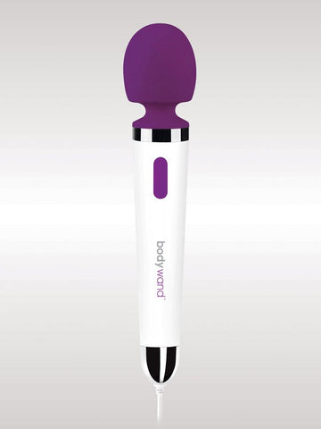 Xgen Products BodyWand 2.0 Multi Function Massager 64 Vibration Patterns - Body Wands