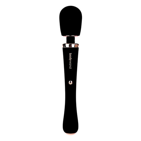 Xgen Products Bodywand Couture Rechargeable Luxury Pleasure Wand Vibrator - Body Wands