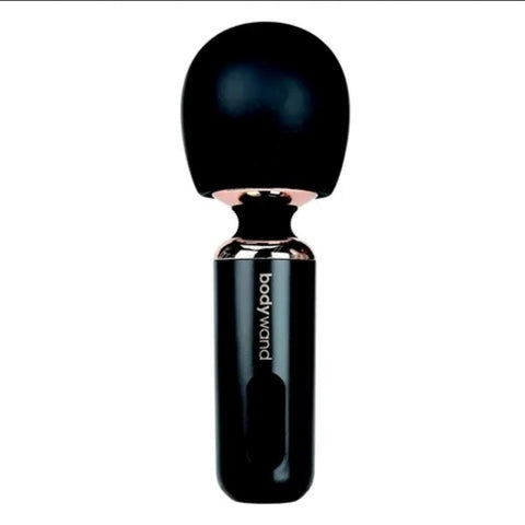 Xgen Products Lolly Wand Compact USB Rechargeable Vibrator with 5 Modes - Body Wands