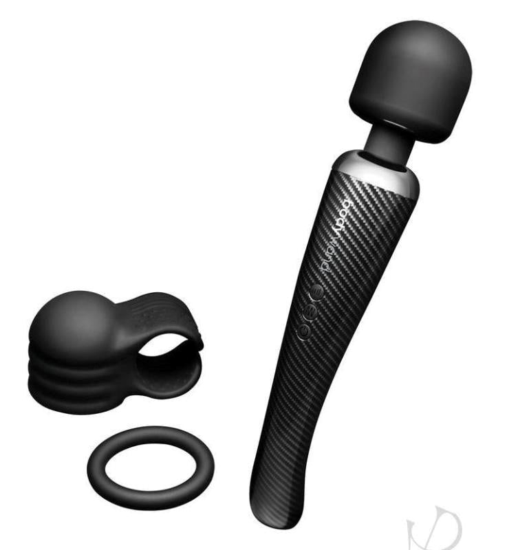 Bodywand MensWand Next Gen Cock Rings - - Luxury Sex Toys