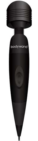 Xgen Products Bodywand Midnight Massager Powerful Corded Vibrator - - Body Wands