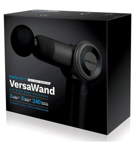 BodyWand Versa Wand - Luxury Sex Toys