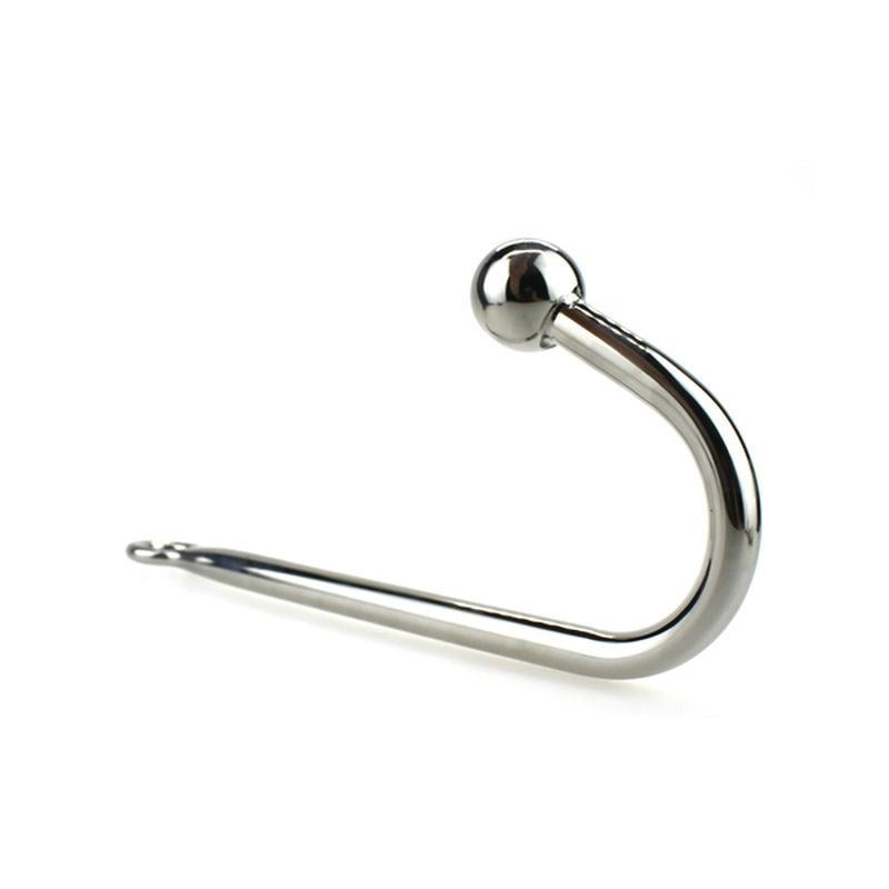 Bondage Anal Hook Best Seller Today - - Spreaders and Hangers