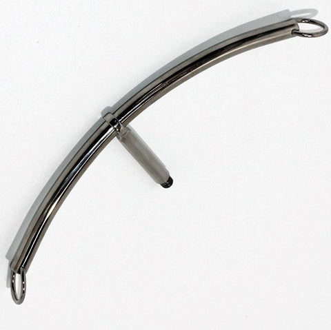 Hells Couture Bondage Metal Anal Hanger Male Sex Rings BDSM Hook - Spreaders and Hangers