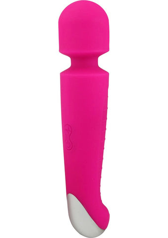 Pipedream Products Bonnie Wand Massager Powerful Clitoral Vibrator - Personal Massagers