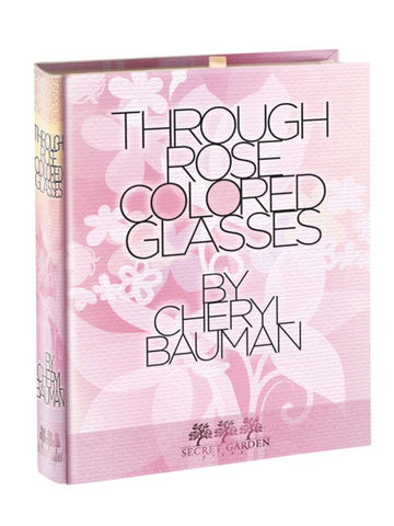 Book Smart Through Rose Colored Glasses - Sex Kits
