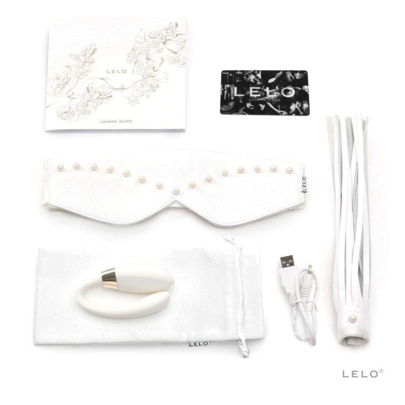 Bridal Pleasure Set Rings Worth Wearing - - Sex Kits
