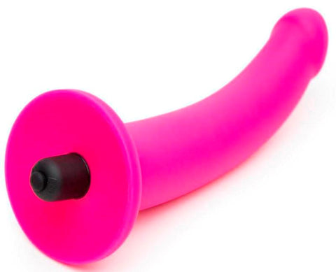 Love Honey Broad City Pegging Kit S/M - Strap On Sextoys