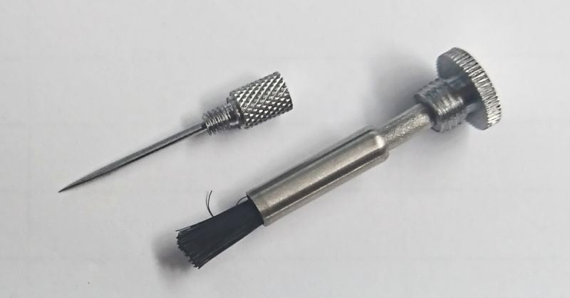 Hells Couture Ecstasy Inducing Buck Percussion Bondage Hammer Impact Play - - Dental and Clinical